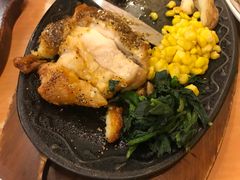-萨莉亚意式餐厅(深南茂业店)