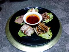 -春发生饭店·非遗(南院门店)