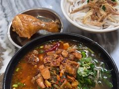 -再回首鸡肉米线(人民路一店)