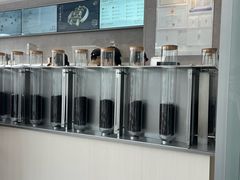 -喜茶(慈溪银泰城店)