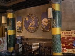 -黑森灵·实景沉浸式剧场·团建