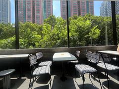 -麦当劳(宝山大厦店)