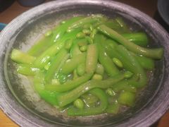 -蜜桃餐厅·伴山(绿宝广场店)