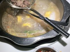 -潮发潮汕牛肉店(龙洞店)