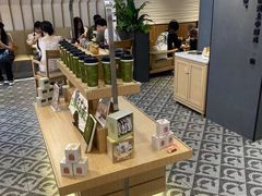 -霸王茶姬(正佳广场店)