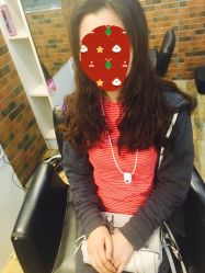-佑米造型假发订制