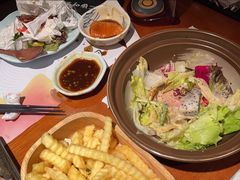 -匠和风精致料理(宁德万达店)