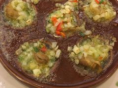 -萨莉亚意式餐厅(深圳北站店)