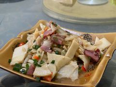 -朗妈私房菜(婺女州店)