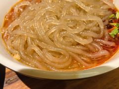 -万记麻辣烫国展总店
