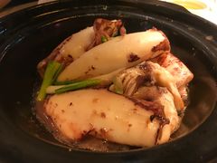 -百味馆·粤菜·湛江菜(后海花园店)