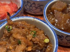-磁州卤面·邯郸地方菜(复兴区店)