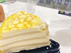 -山姆餐吧(龙湖重庆礼嘉天街店)