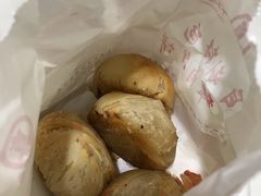 -真老大房鲜肉月饼(南京路步行街店)