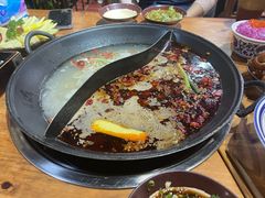 -楠火锅(龙阳广场店)