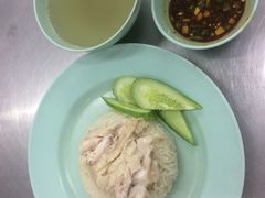 -红大哥水门鸡饭(總店)