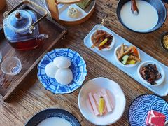 -上席擂茶·新中式青年茶馆(古城店)