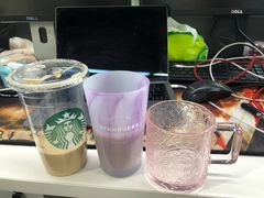 -星巴克臻选(北京太阳宫凯德店)