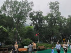 -苏州乐园森林水世界