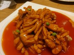 -吕氏疙瘩汤·新鲁菜(潍坊银座店)