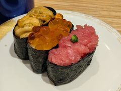 -合点寿司(金虹桥商场店)