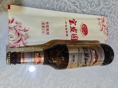 -宝发园名菜馆
