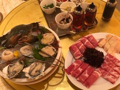 -咖啡苑 - 蔚藍夏日限定主题(永利皇宫店)
