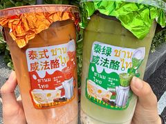 -必点海鲜·海肠捞饭大王(滨江道店)