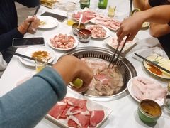 -东北烤肉(钟鼎名悦店)