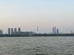 -云龙湖旅游景区