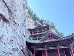-娲皇宫