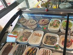 -巢湖名吃·东关老鹅汤(江南风情街店)