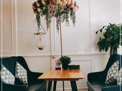 -花舍·新派粤菜·西餐·下午茶(亚运村·鸟巢店)