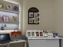 -海马体照相馆(广州新世界云门New park店)