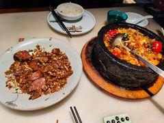 -佬麻雀·剁椒鱼头(京基KK One店)