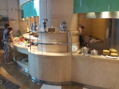-泉州悦华酒店·自助餐厅