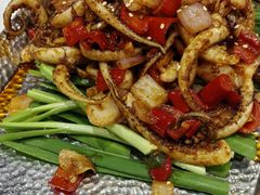 -李氏传家菜(兴城路店)