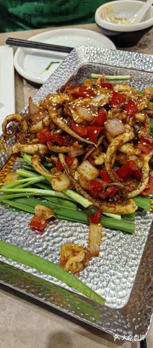 李氏传家菜(兴城路店)图片