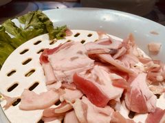 -醉帅锅回转自助小火锅(华宇店)