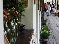 -留荫庐旅馆(南浔古镇百间楼店)