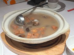 -海宝酒家(中山四路店)