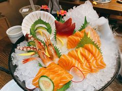 -大雄寿司(中华广场店)
