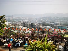 -枇杷园食为鲜火锅(南山店)