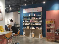-海马体照相馆(天津世纪都会店)