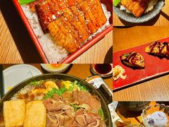 -水之惠鲜鱼料理(王府大街店)