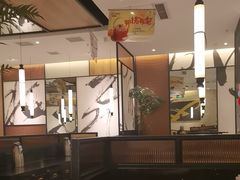 -江边城外烤全鱼(龙德广场店)