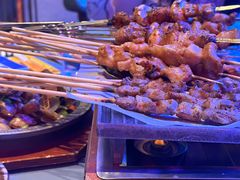 -肉串汪(望京店)