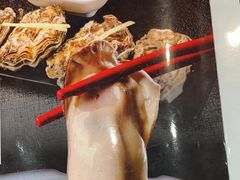 -蚝门里大排档·烤鱼鱼杂·地摊牛排(骏景店)