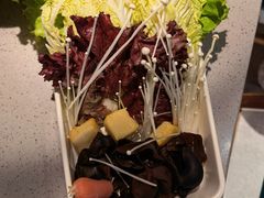 -半天妖烤鱼(石岛店)