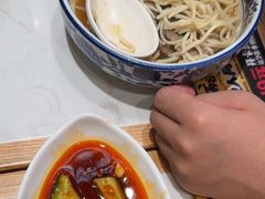 -陳香貴·兰州牛肉面(东方宝泰店)